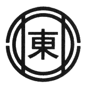 東亜サービス株式会社　ロゴ