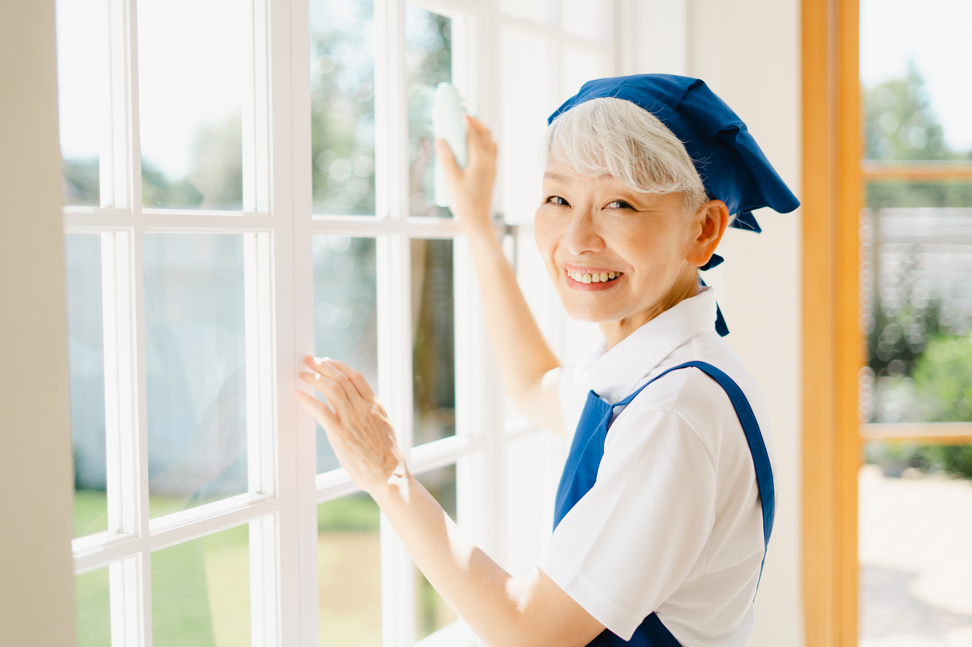 このような方が向いてます