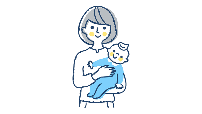 主婦の方